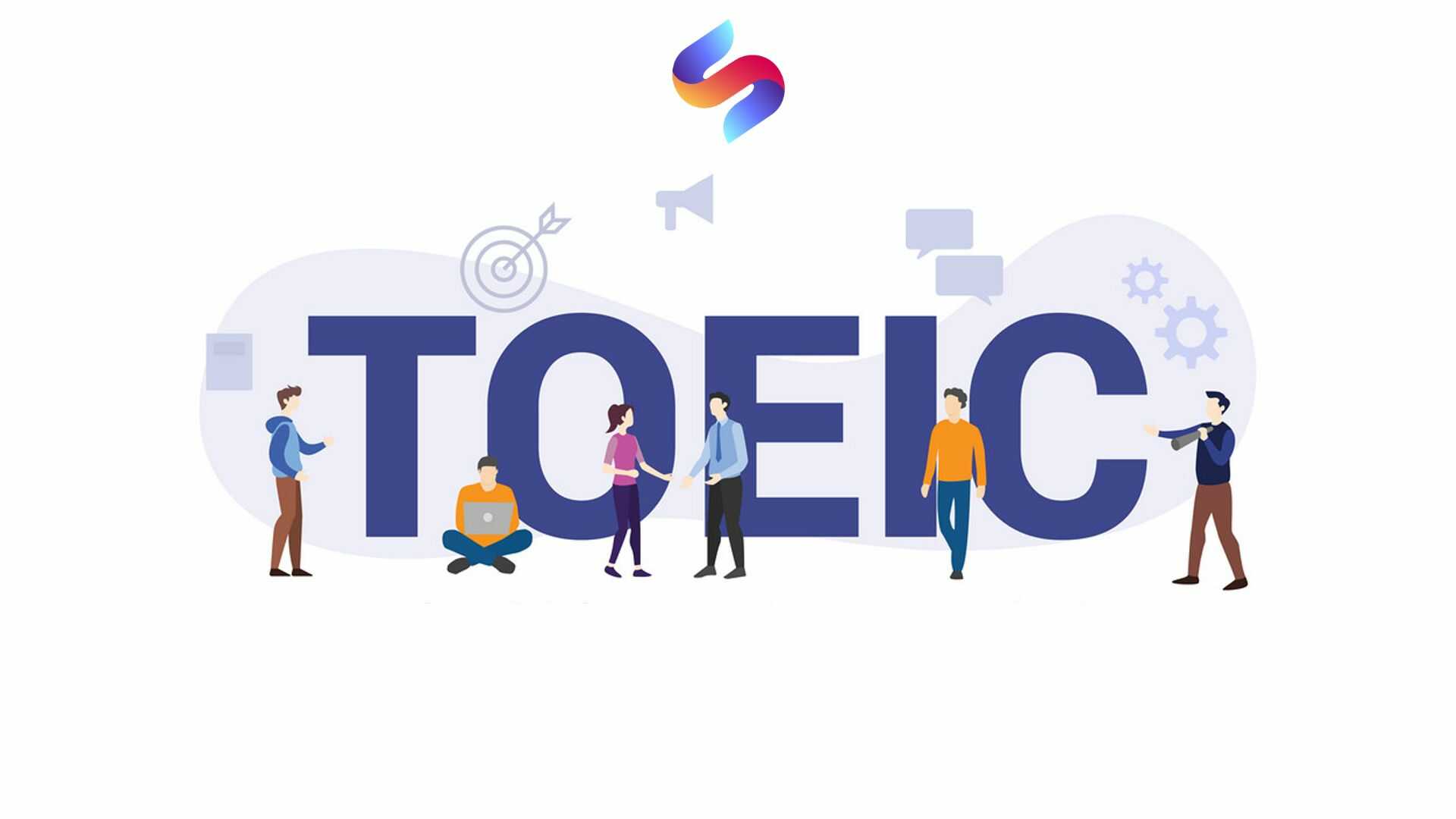 Combo 18 Khóa Học TOEIC