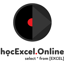 Học Excel Online